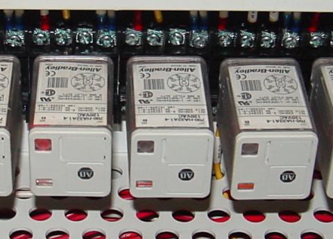control relay3