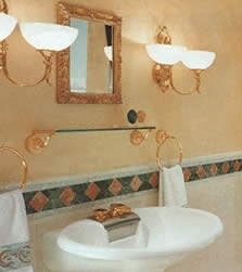 Bathroom Electrical Projects