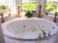 Jacuzzi Tub Wiring