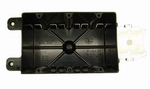 electrical wiring box - 3-gang face nail box