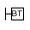 Doorbell Transformer Electrical Symbol