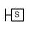 Stereo Outlet Electrical Symbol
