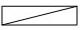 Surface Fluorescent Electrical Symbol