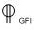 GFI Outlet Electrical Symbol