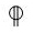 Outlet Electrical Symbol