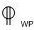 Waterproof Outlet Electrical Symbol