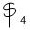 4-Way Switch Electrical Symbol