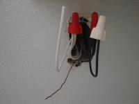 GFCI Tailed Wiring Method 6