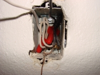 GFCI Tailed Wiring Method 7
