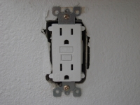 GFCI Tailed Wiring Method 11