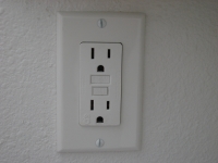 GFCI Tailed Wiring Method 12