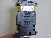 GFCI Feed Through Wiring 7