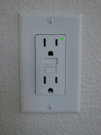 GFCI Tailed Wiring Method 13