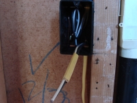 GFCI Feed Through Wiring 2