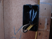 GFCI Feed Through Wiring 3