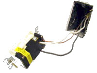 Single GFCI-1
