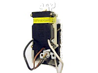 Single GFCI-3