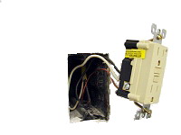 Single GFCI-4
