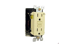 Single GFCI-5