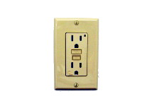Single GFCI-6