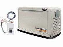 16kw Generator Unit