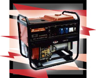 Portable Generator