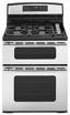 Free Standing Range Stove