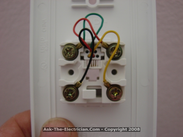 telephone wiring diagram 08