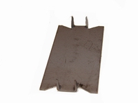 Safety Nail Plate
