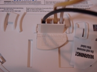 wire connection