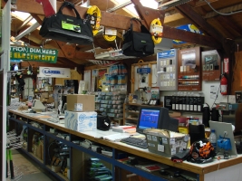 Electrical Supply House