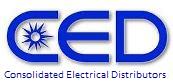 Consolidated Electrical Distributors