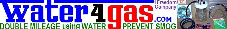 Water 4 Gas