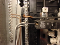120 volt heater circuit