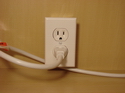 microwave oven circuit