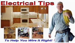 Installing a Power Conditioner for Audio Video Equipment