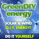 DIY Energy