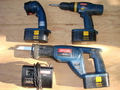battery-operated-electrical-tools