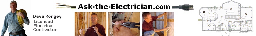 Ask The Electrician