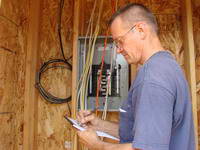 dave electrical