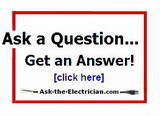 ask an electrician