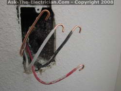 Disposal Wiring Diagram