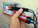 electrical troubleshooting home wiring