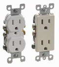 electrical codes for outlets