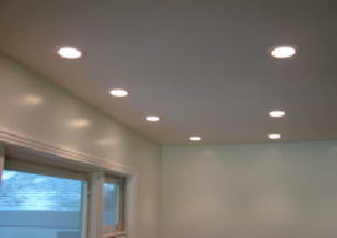 recessed-lighting