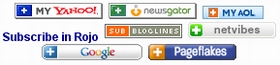 RSS-Feeds for Electrical Help