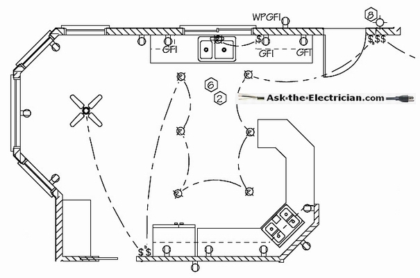 kitchen-wiring-diagram