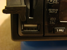 USB Port