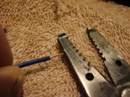 Wire Gage