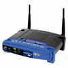 Home Office Wireless Network